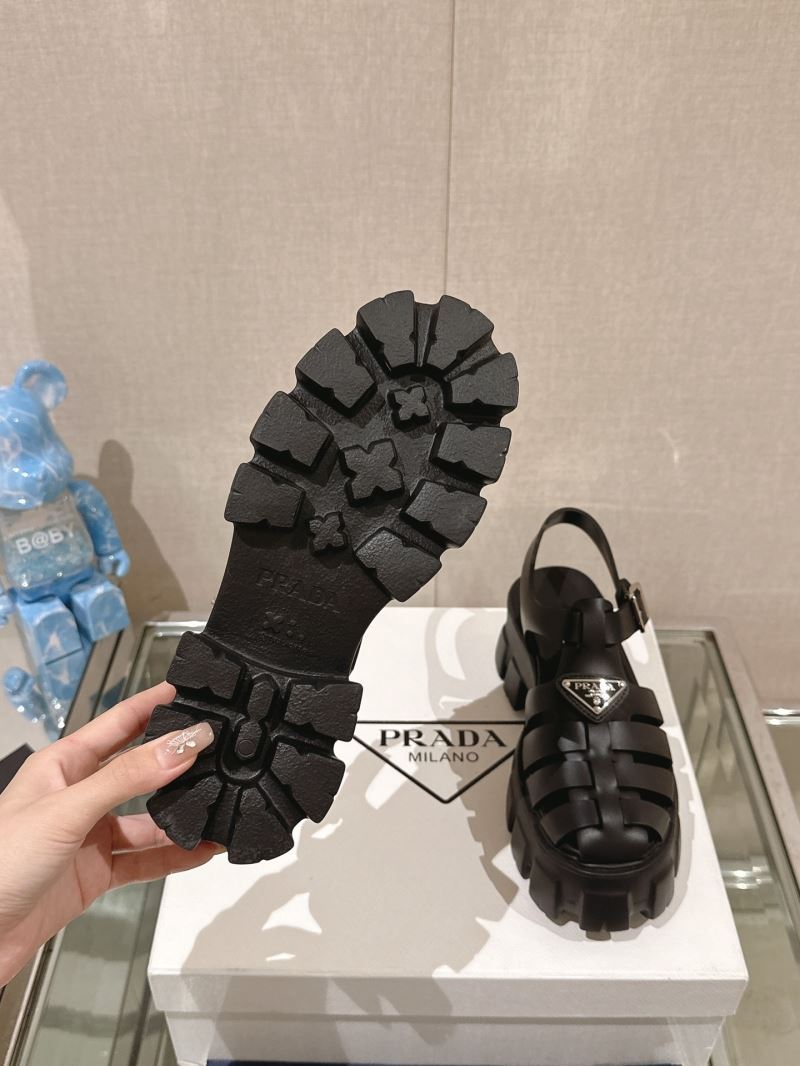 Prada Sandals